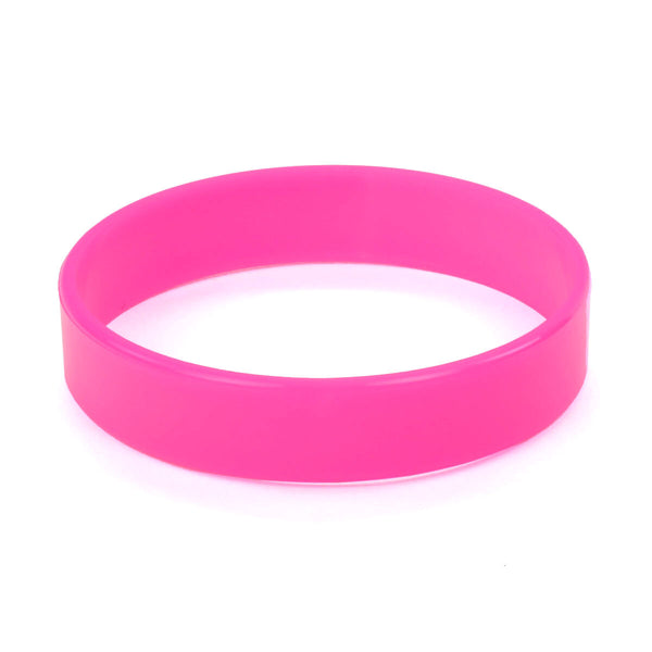 Pastel Mix Ring Toss pink