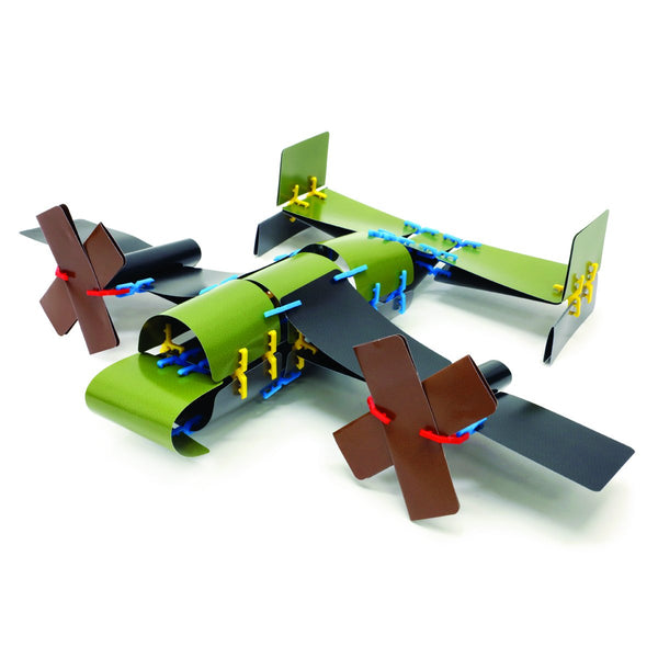 Creative Card Builder Earth plane 
