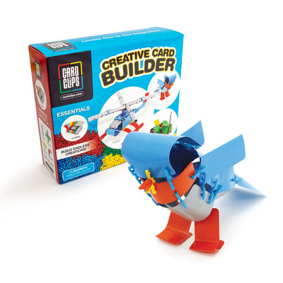 Creative Card Builder Essentials