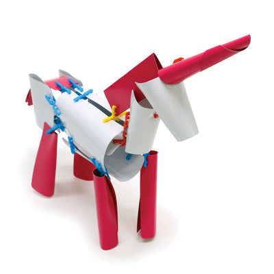 Creative Card Builder Artisan Unicorn Web