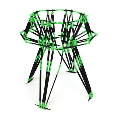 Inventix water tower